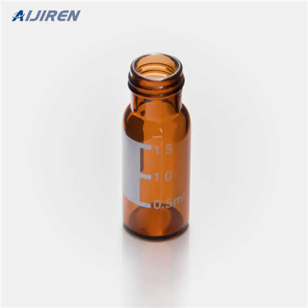Customized 0.22um filter vials supplier gvs